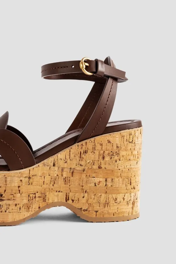 Platform Sandals