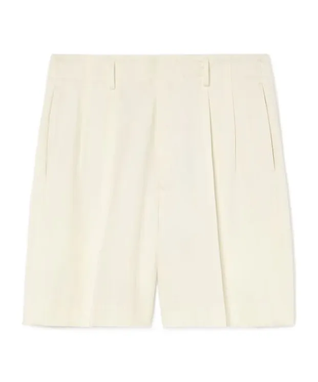 Joetsu Bermuda Shorts
