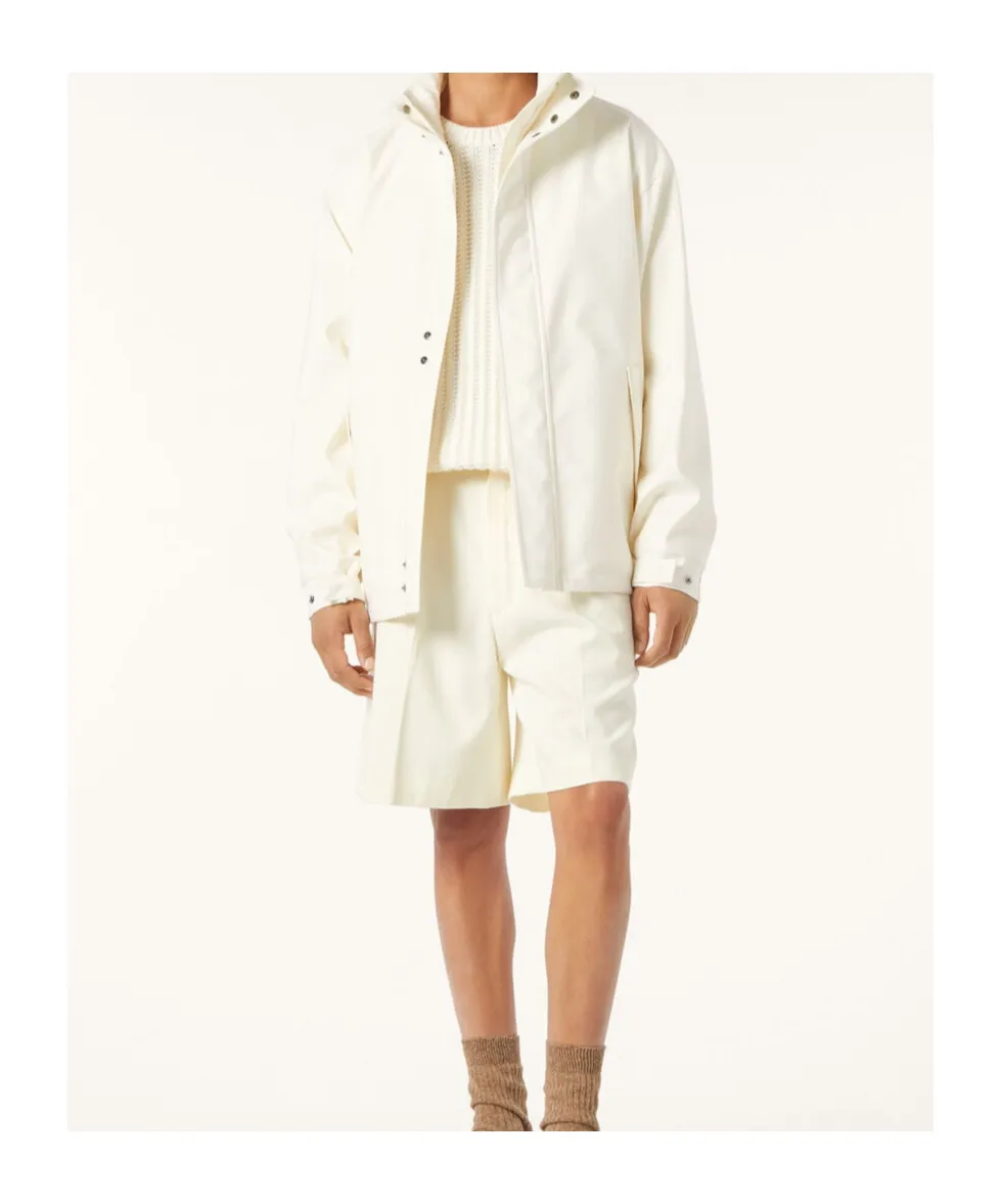 Joetsu Bermuda Shorts