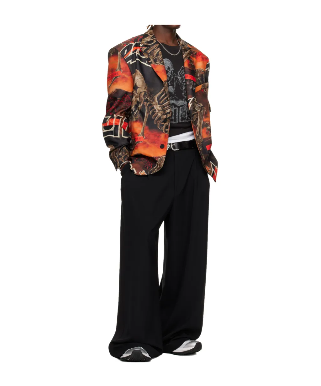 Slim Jim Suit Jacket
