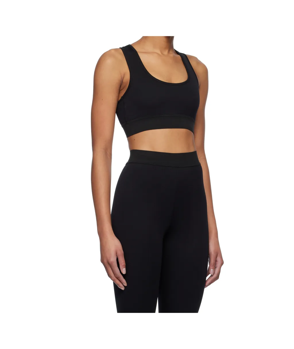 Co-Branded Sports Bra