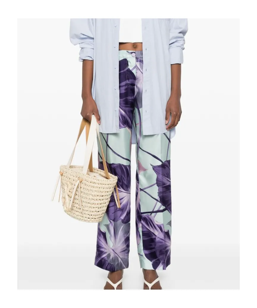 Etere Trousers