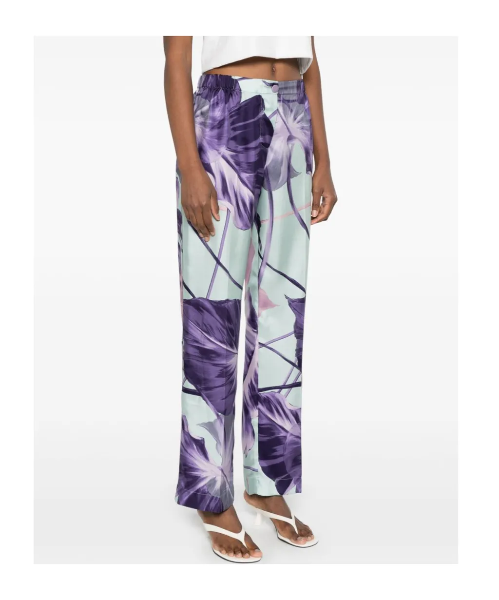 Etere Trousers