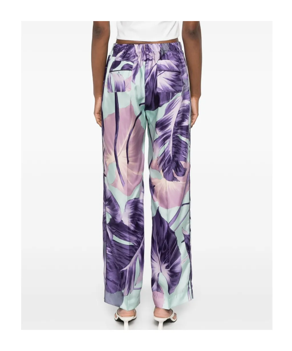 Etere Trousers