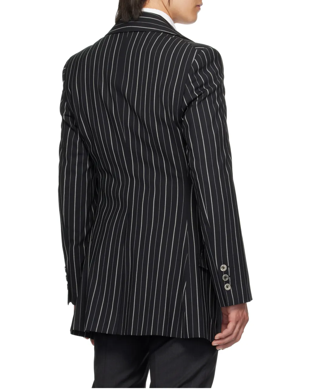 Vivienne Westwood Dl Jacket