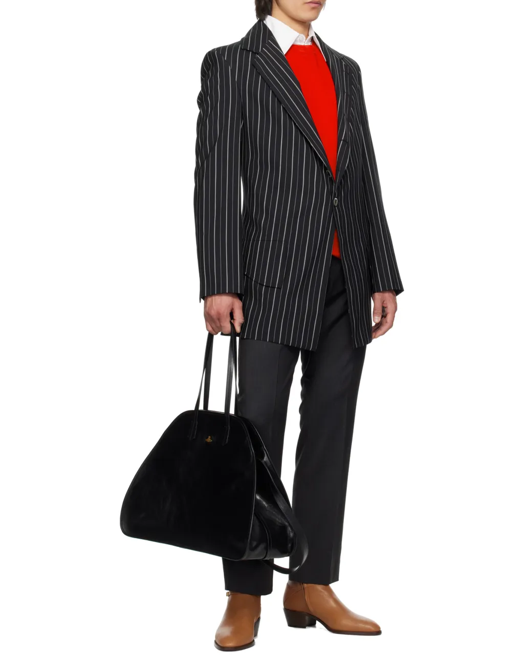 Vivienne Westwood Dl Jacket