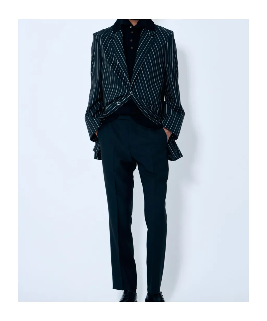 Vivienne Westwood Dl Jacket