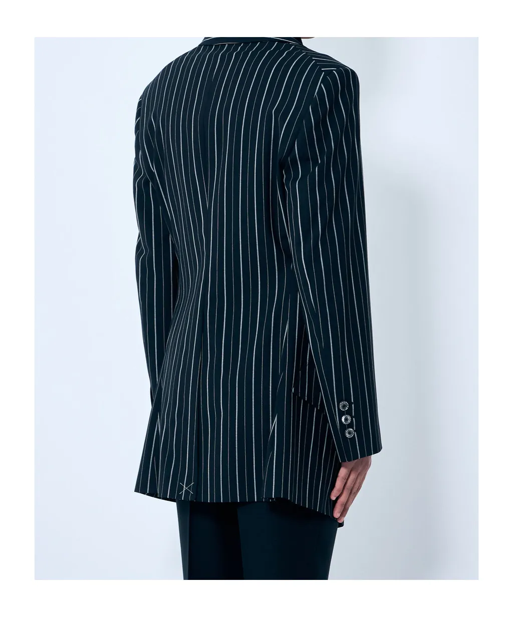 Vivienne Westwood Dl Jacket