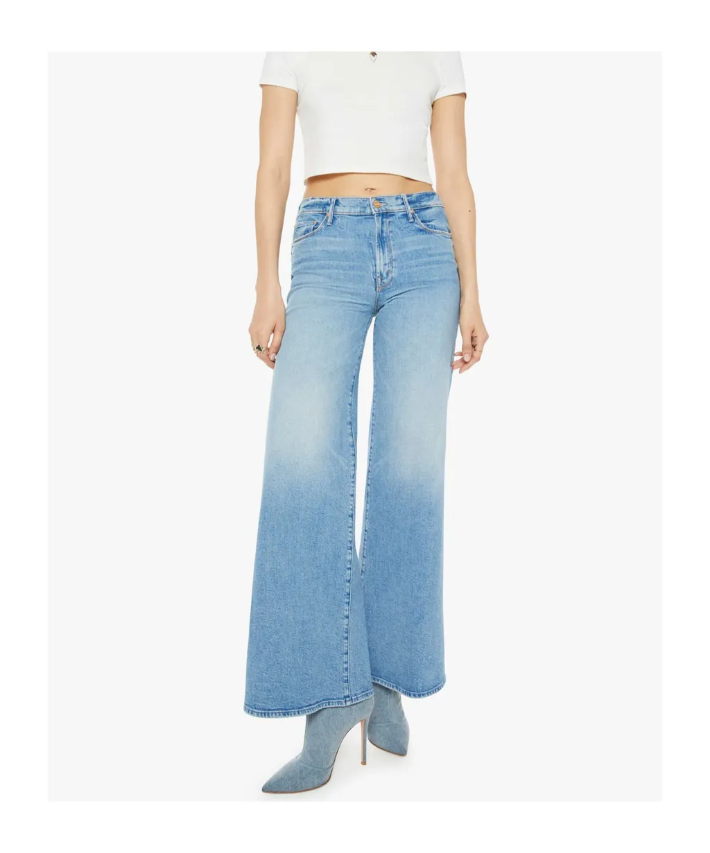 Belt-Loop Jeans