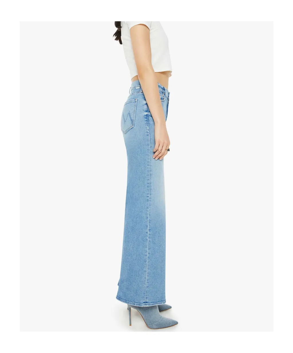Belt-Loop Jeans