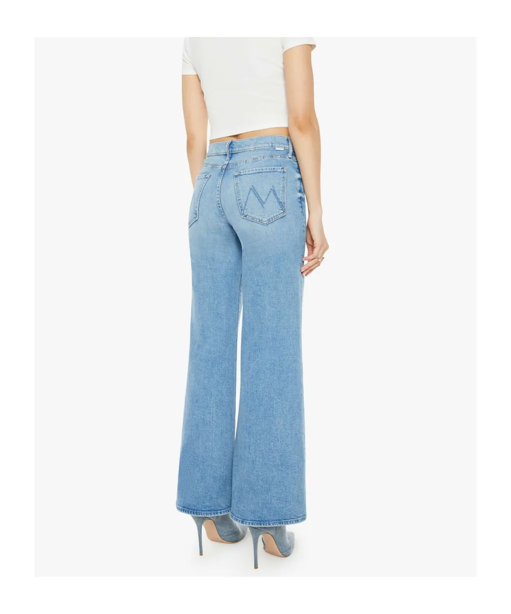 Belt-Loop Jeans