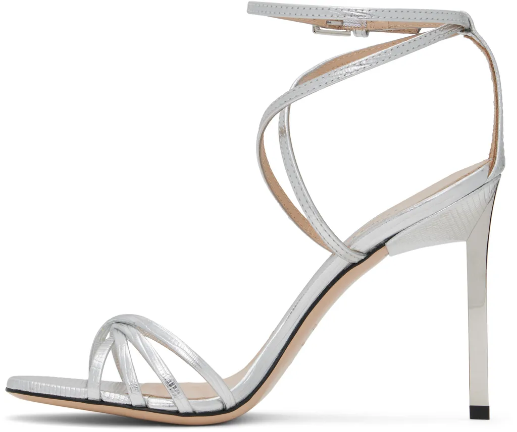 105Mm Ida Sandals