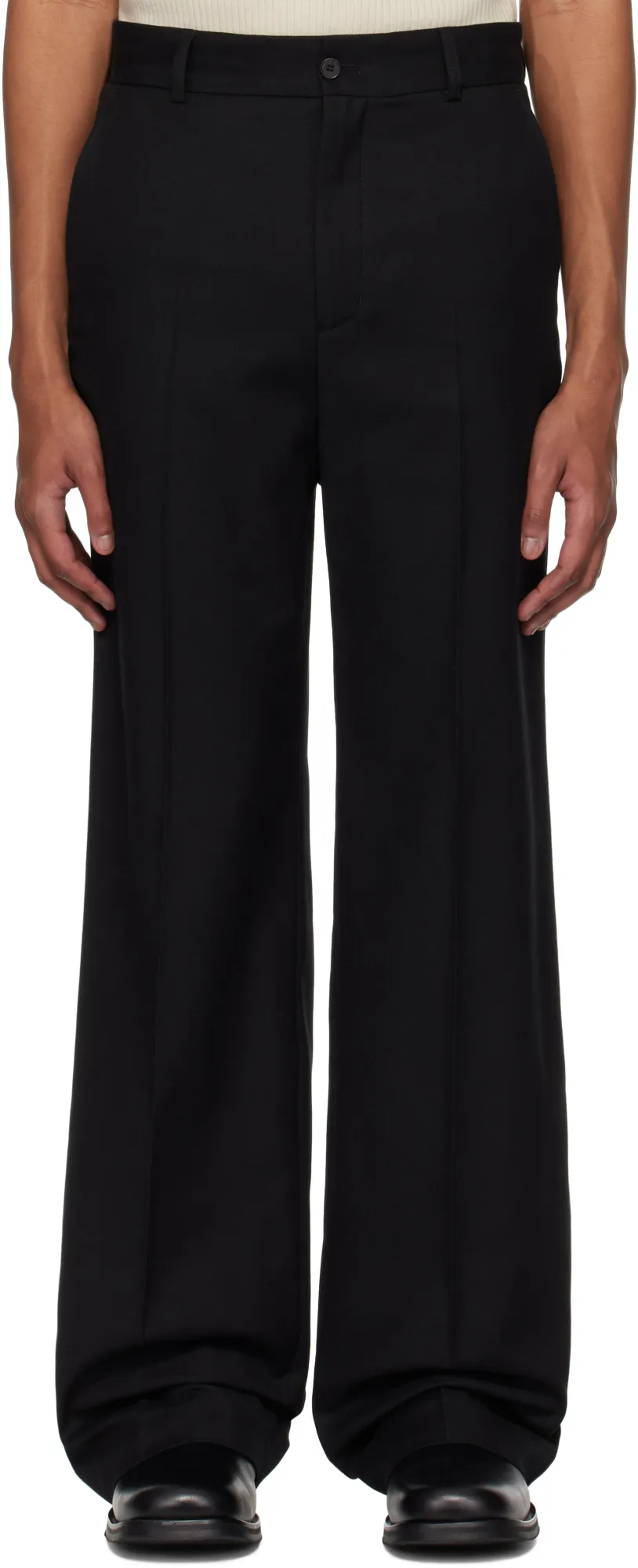 Kore Trousers