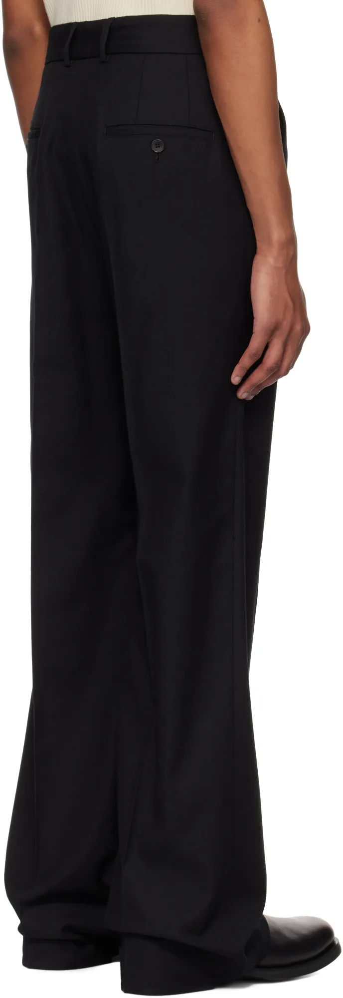 Kore Trousers