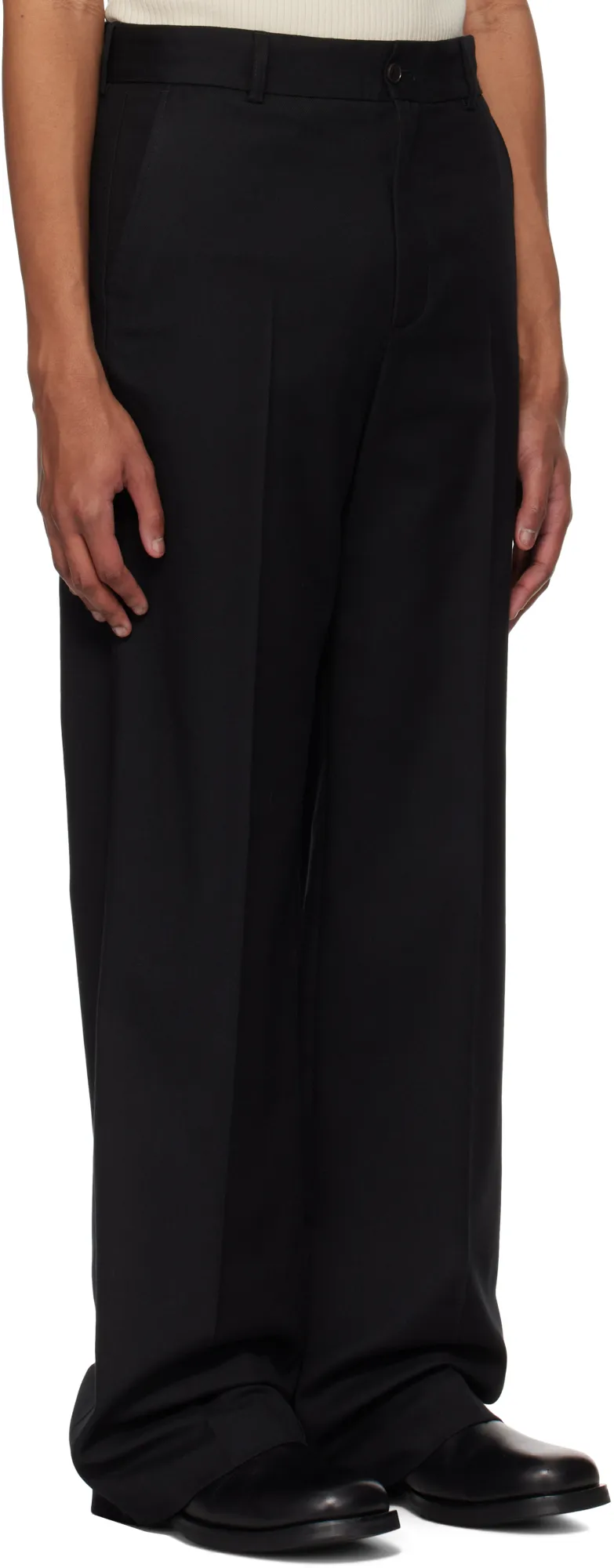 Kore Trousers