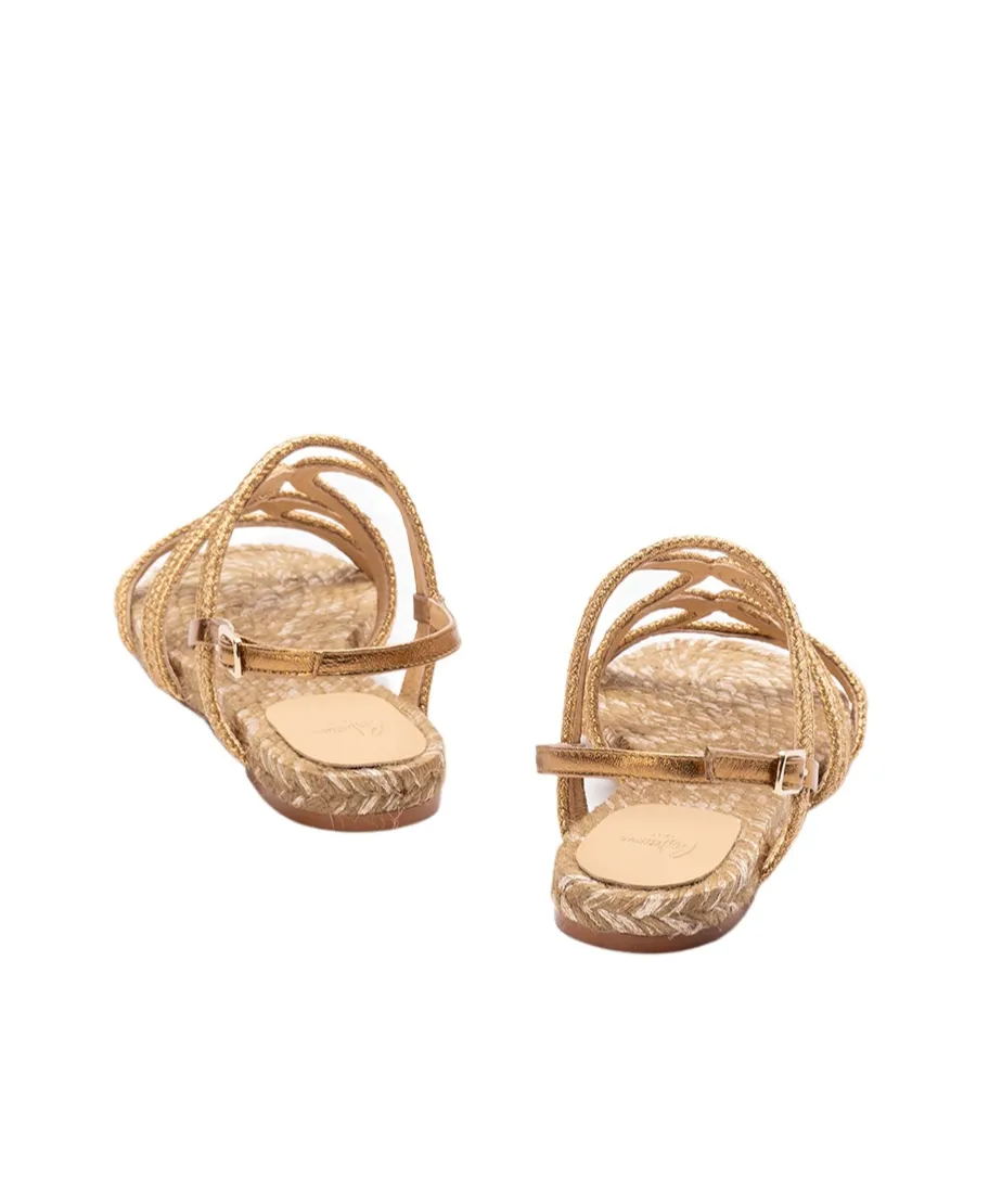 Ikrix Espadrilles