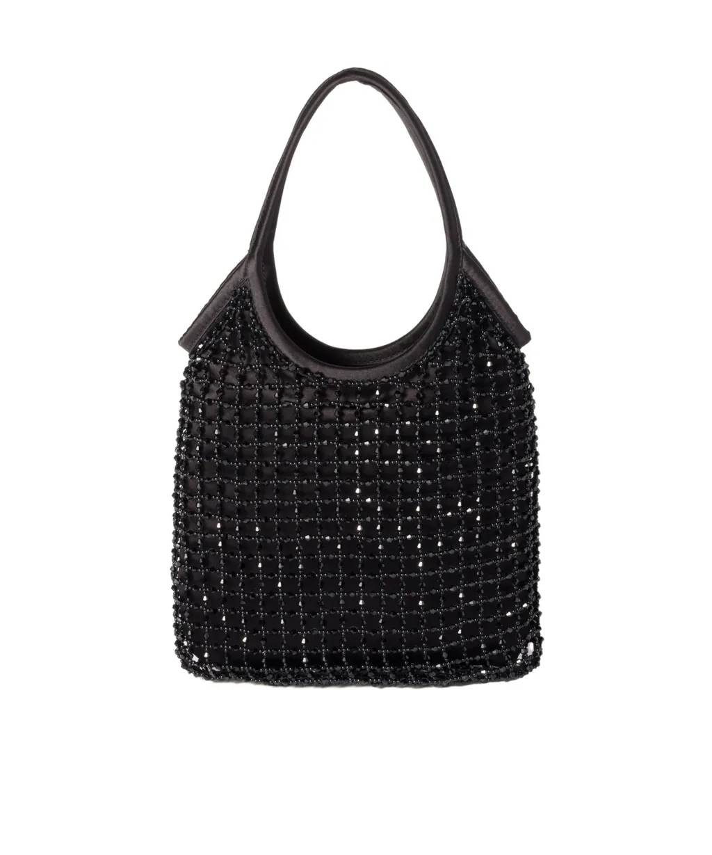 Ivy Beaded Duchesse Bag