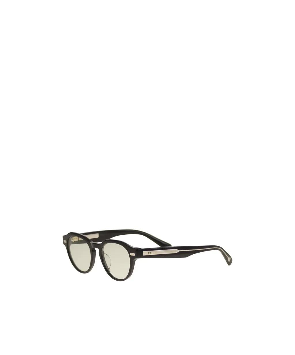 Full Frame Sunglasses