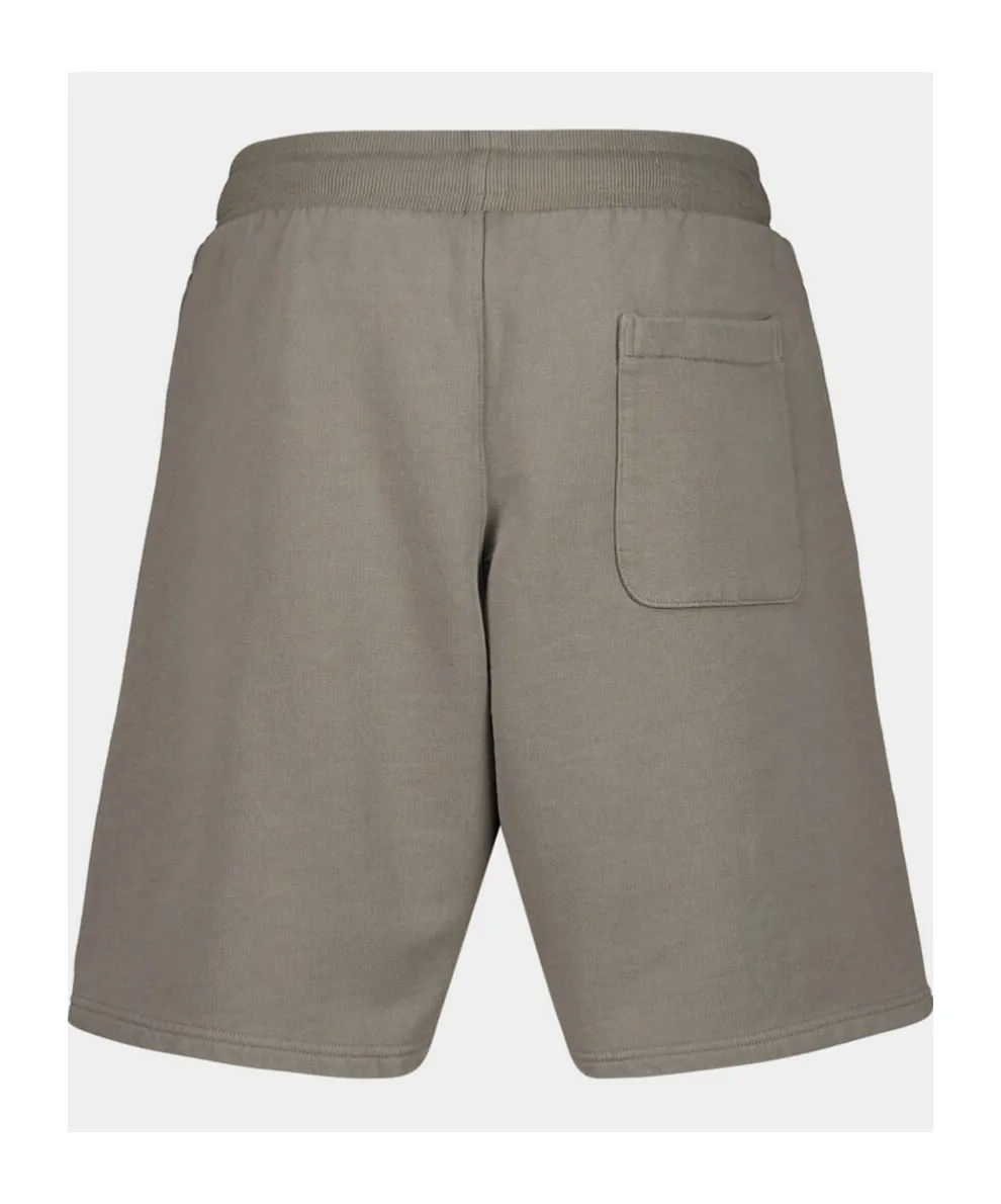 Drawstring Shorts