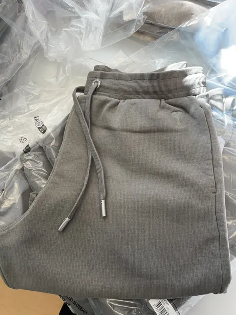 Drawstring Shorts