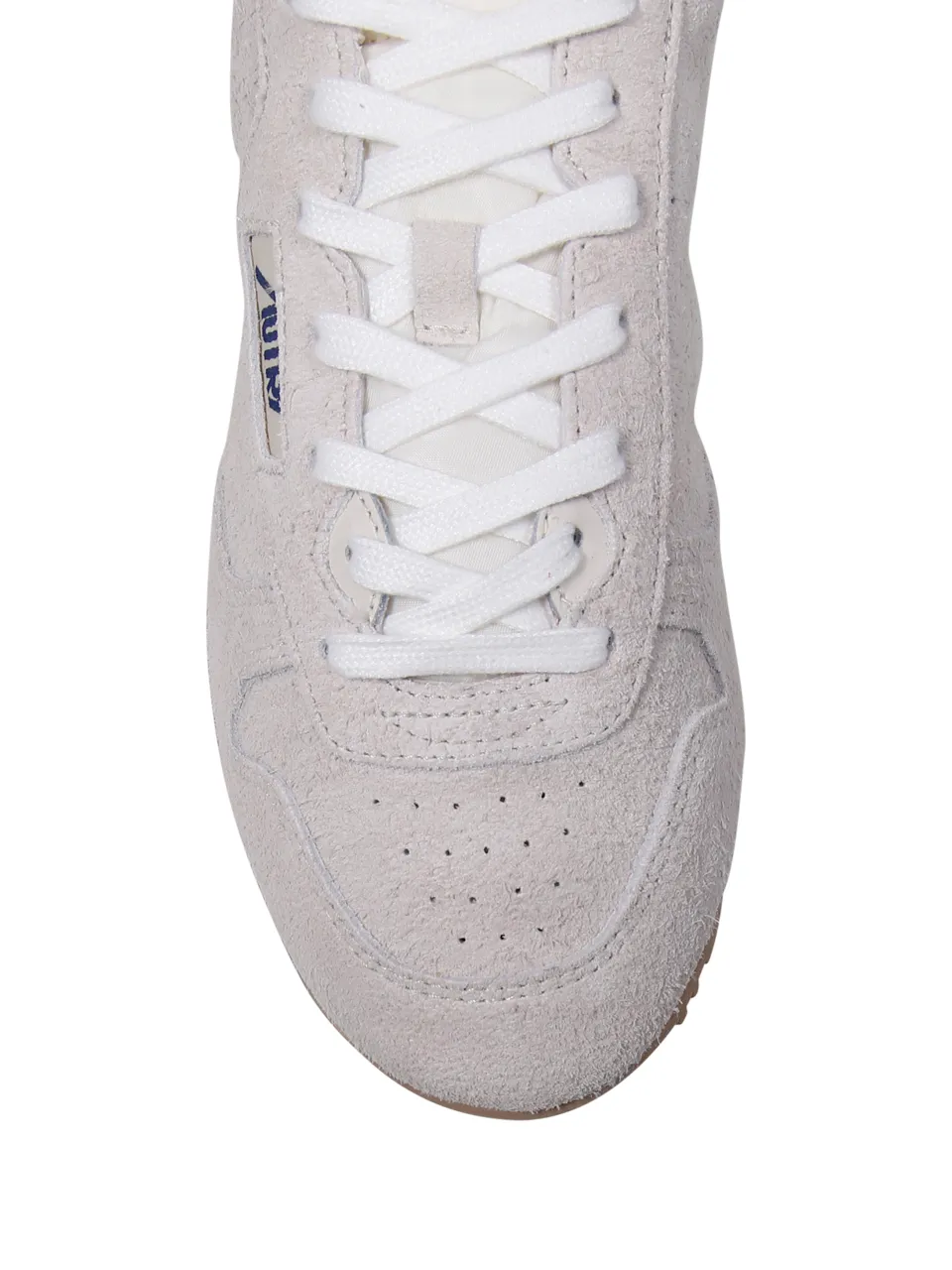 Autry Windspin Low-Top Sneakers