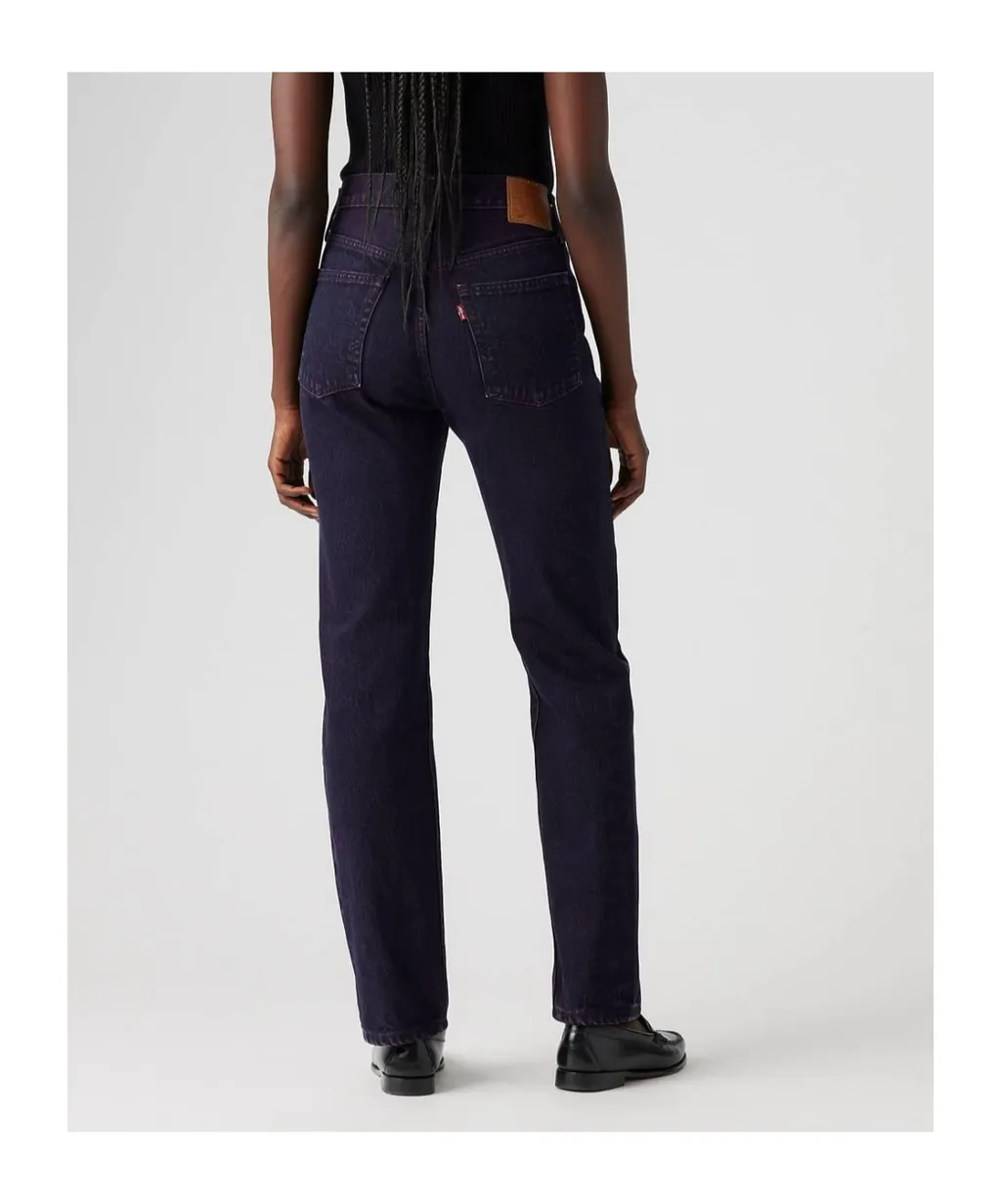 501 Straight-Leg Jeans