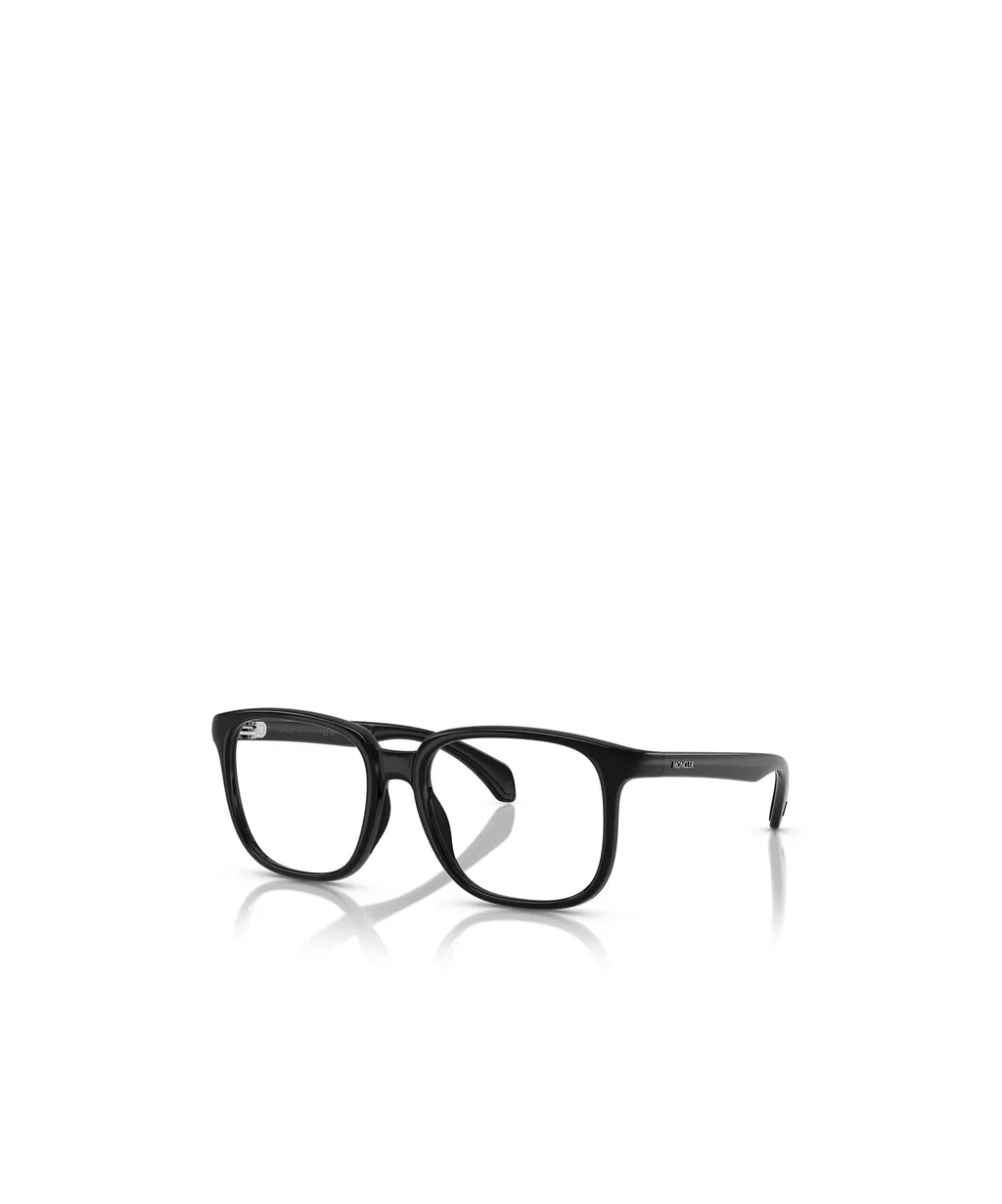 Moncler Square Frame Glasses