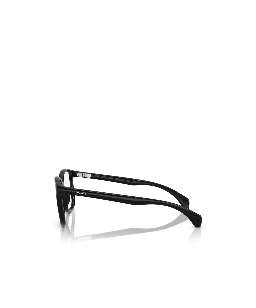 Moncler Square Frame Glasses