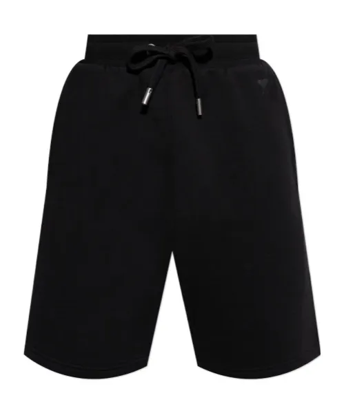 Drawstring Shorts