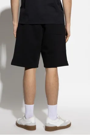 Drawstring Shorts