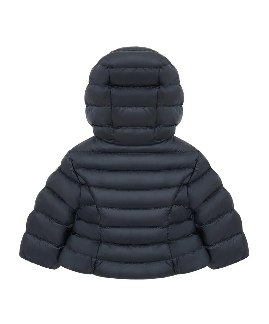 Ige Hooded Down Jacket
