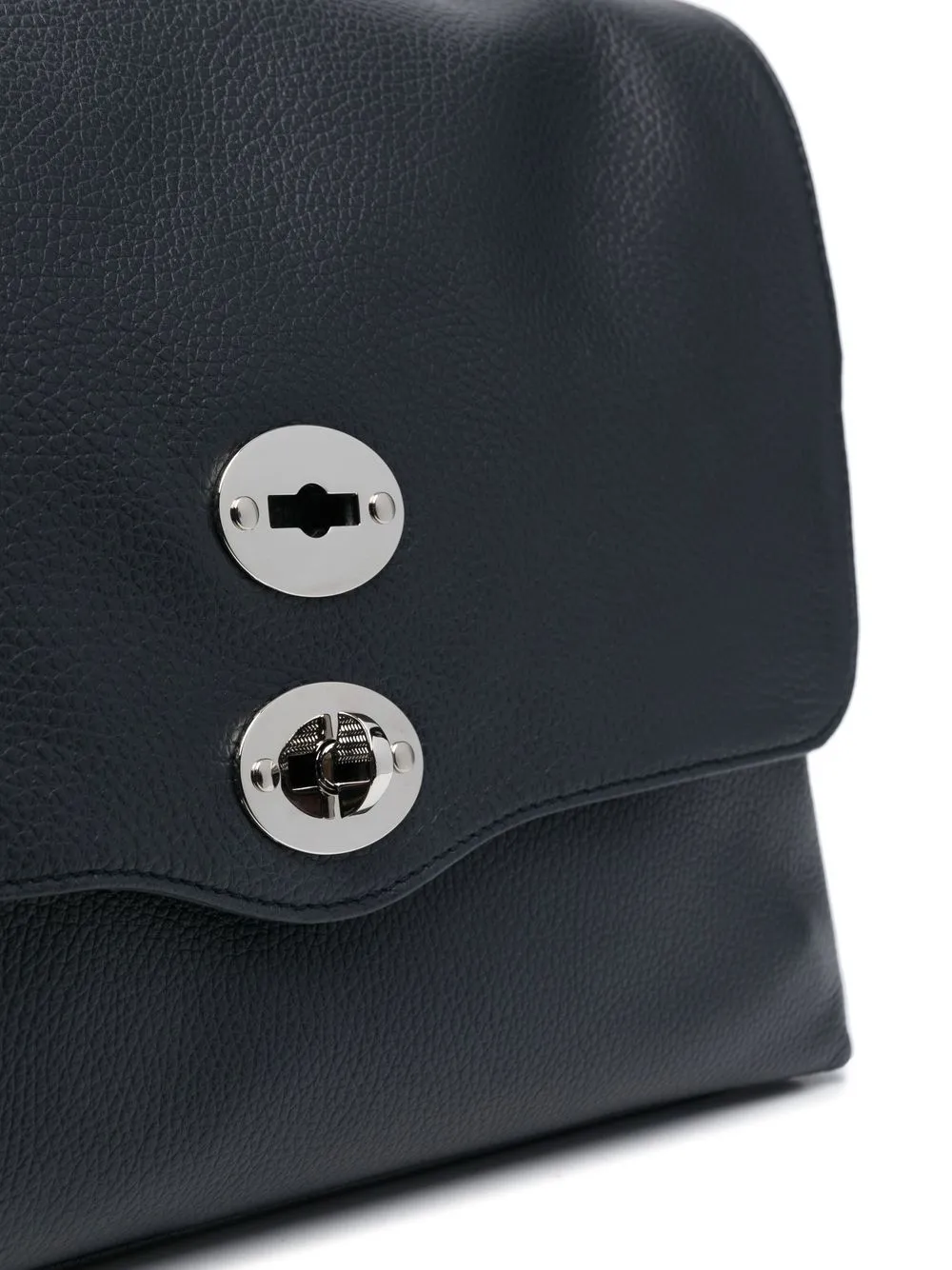 Rotary Lock Shoulder Bag