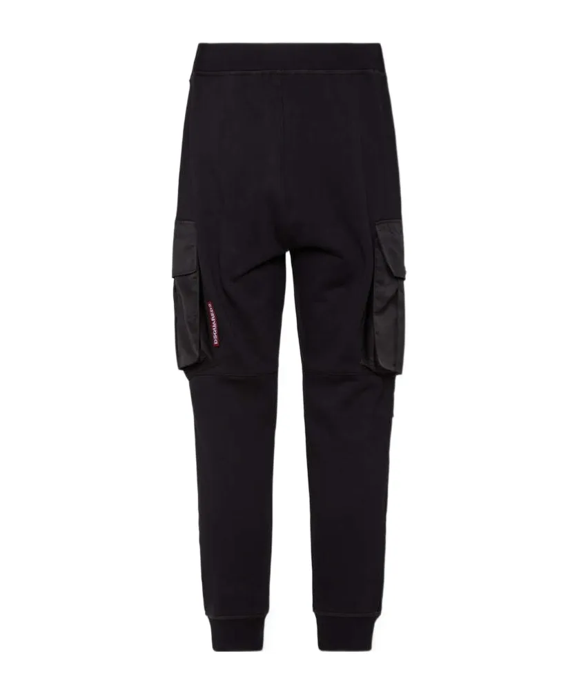 Dsquared2 Cargo Cipro Pants