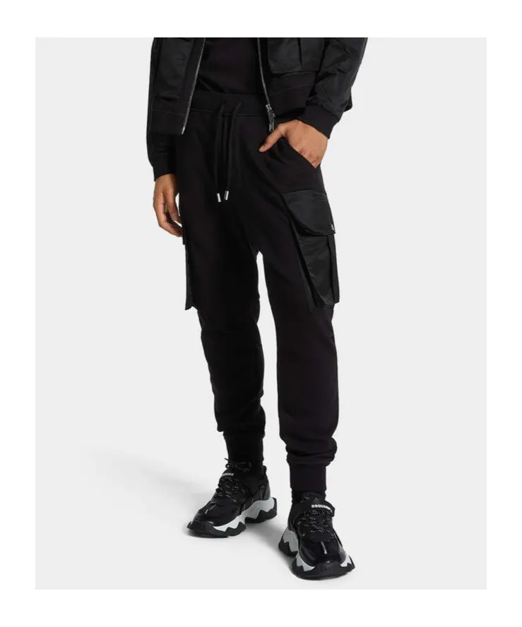 Dsquared2 Cargo Cipro Pants