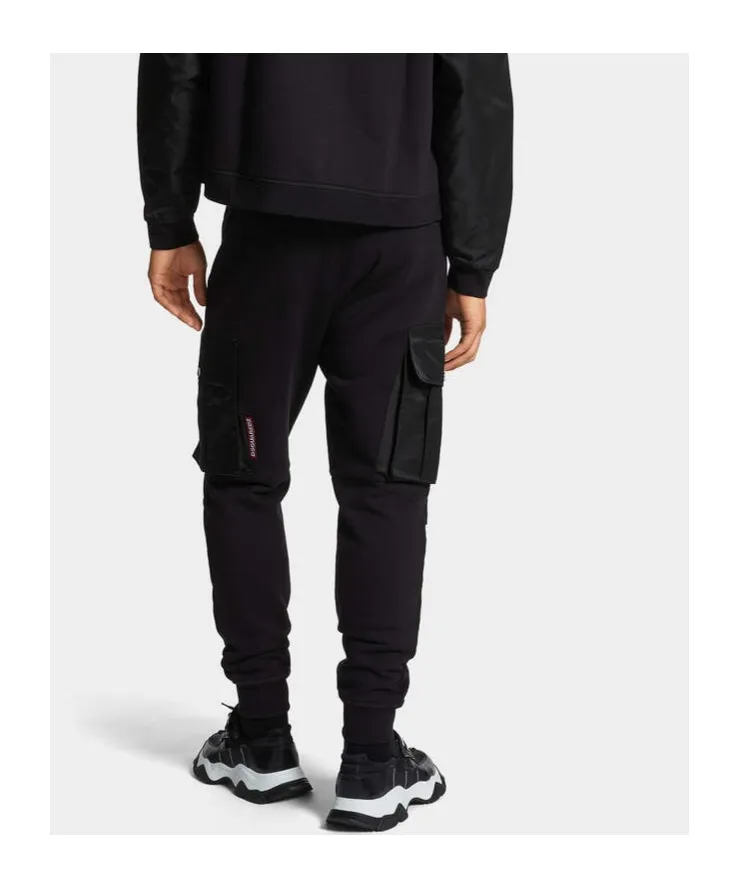 Dsquared2 Cargo Cipro Pants