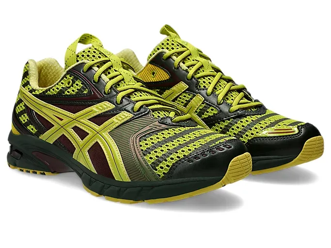 Asics Ub9-S Gel-Ds Trainer 14 Lace-Up Sneakers