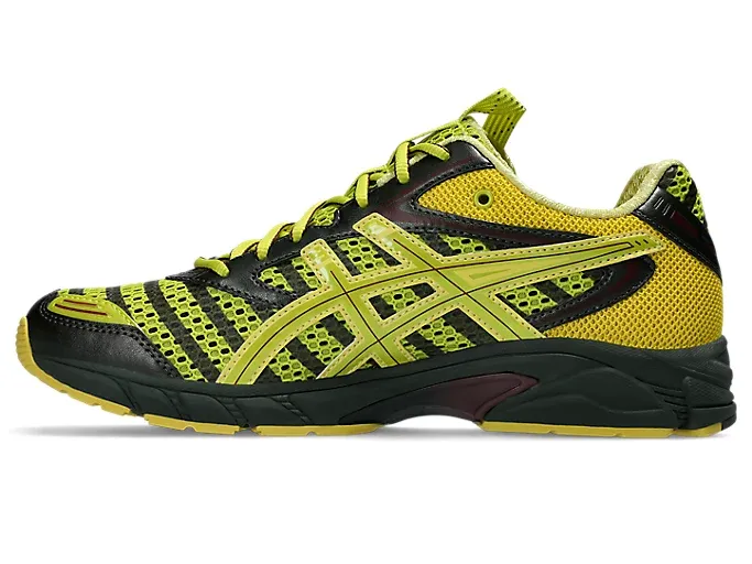Asics Ub9-S Gel-Ds Trainer 14 Lace-Up Sneakers