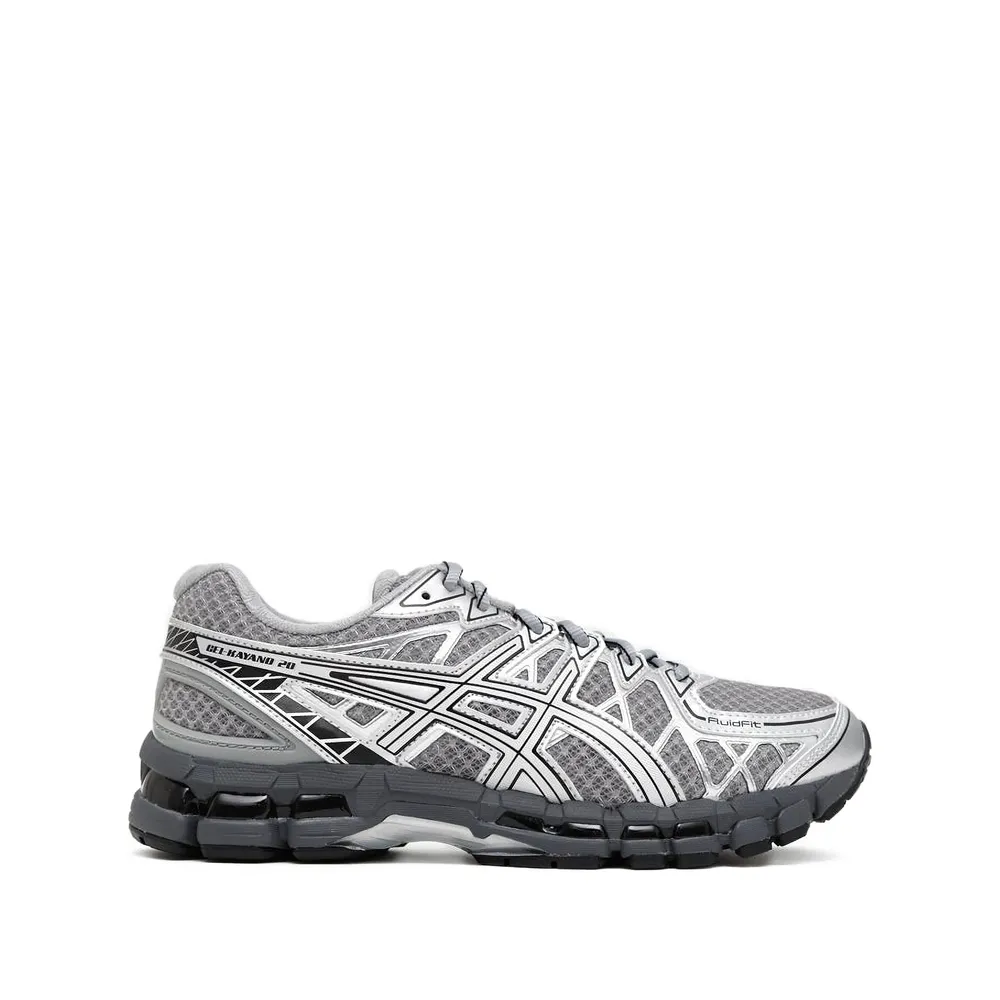Asics Gel-Kayano 20 Lace-Up Sneakers