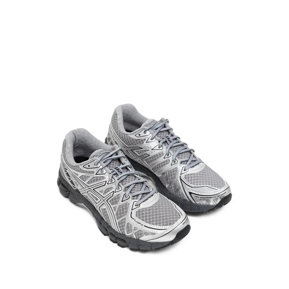 Asics Gel-Kayano 20 Lace-Up Sneakers