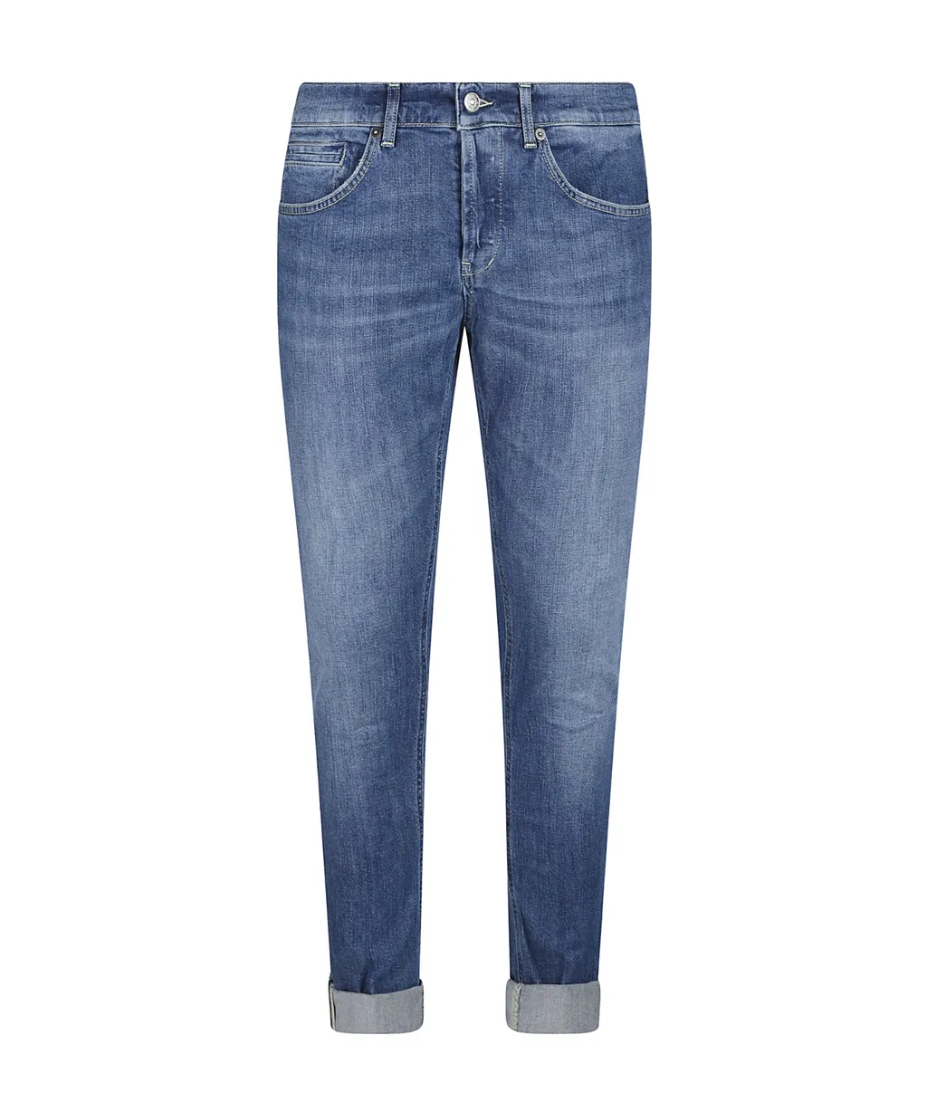 Belt Loop Jeans