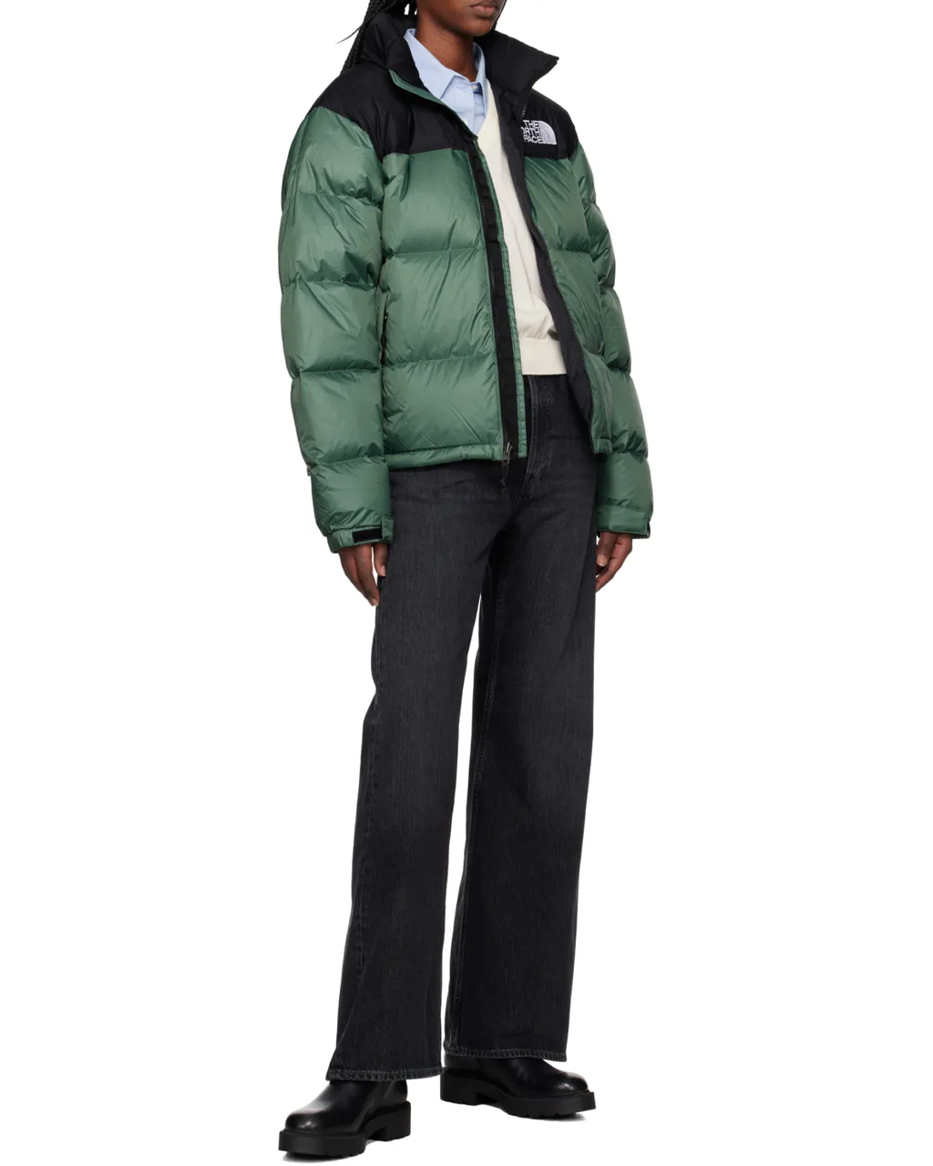 The North Face 1996 Retro Nuptse Jacket