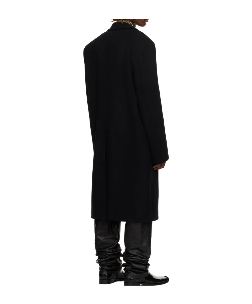 Heavy Coat