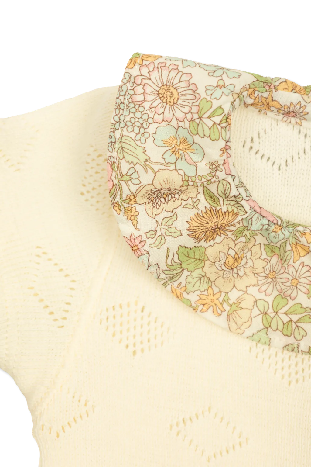 Bonpoint	Daisie Gift Set