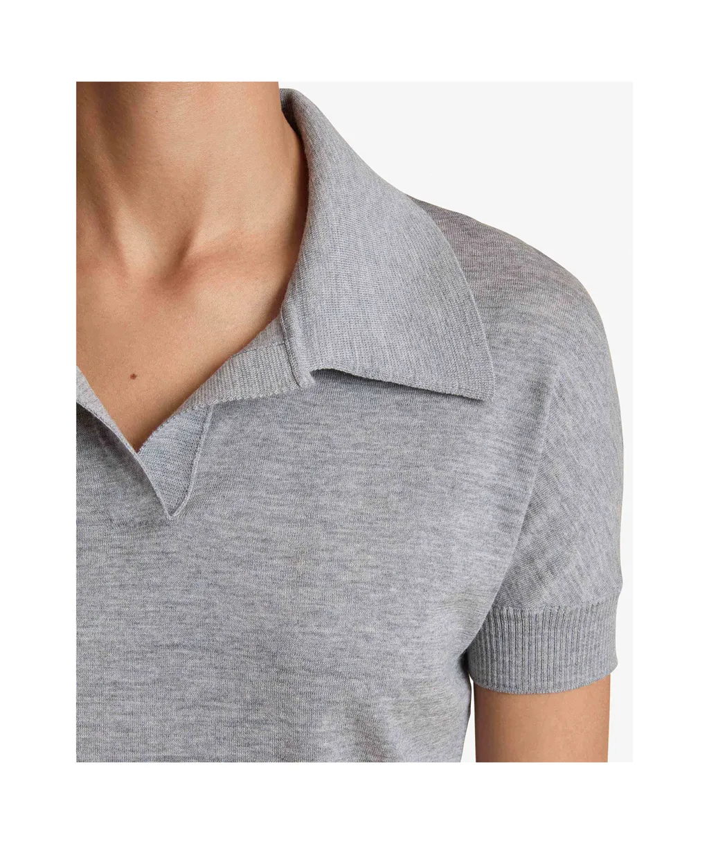 Khaite Morgane Top