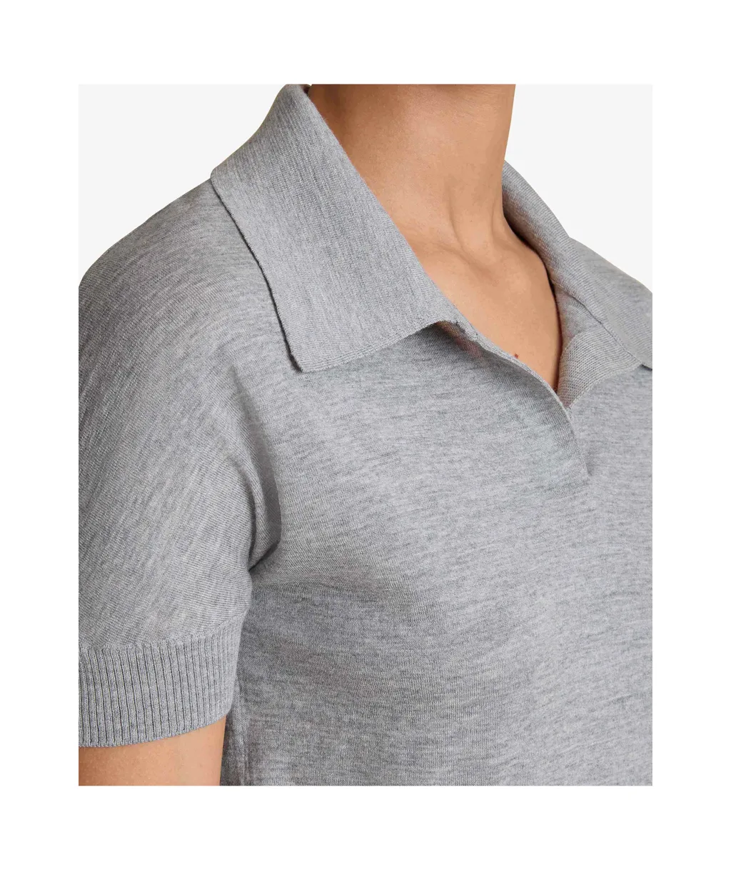 Khaite Morgane Top