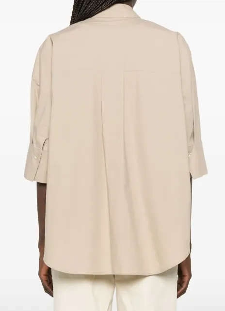Embellished Shirt