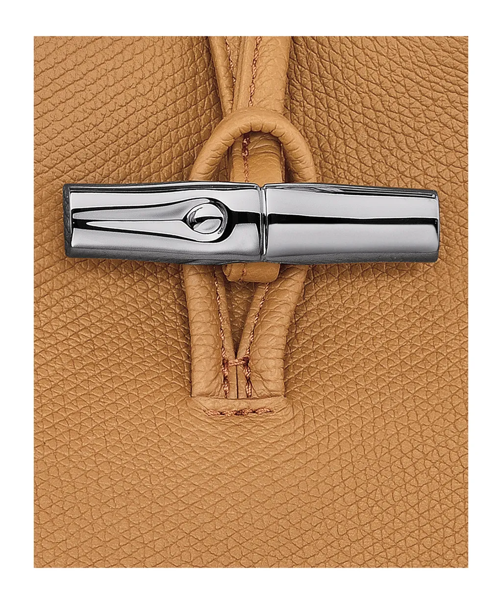 Longchamp Le Roseau S Top Handle Bag