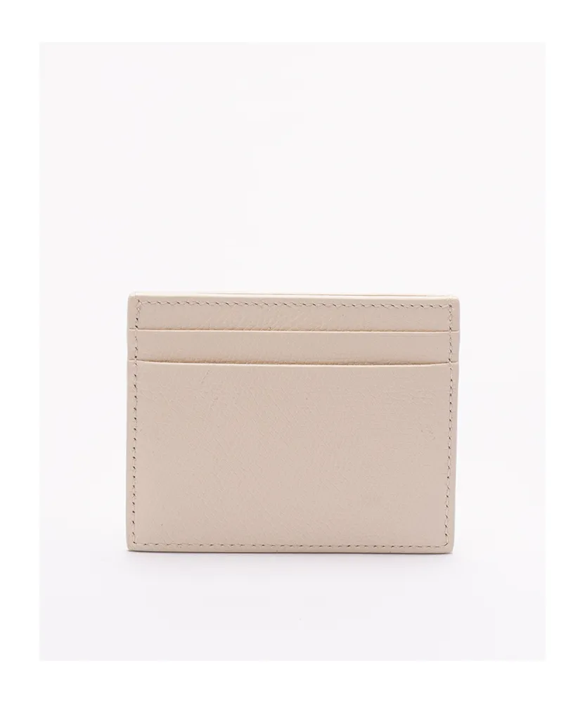 Valentino Vlogo Signature Card Case