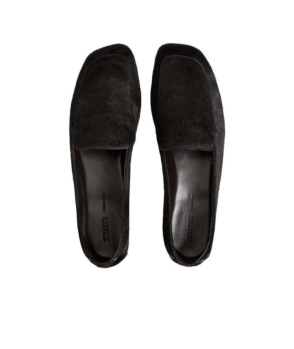 Monroe Loafer Shoes