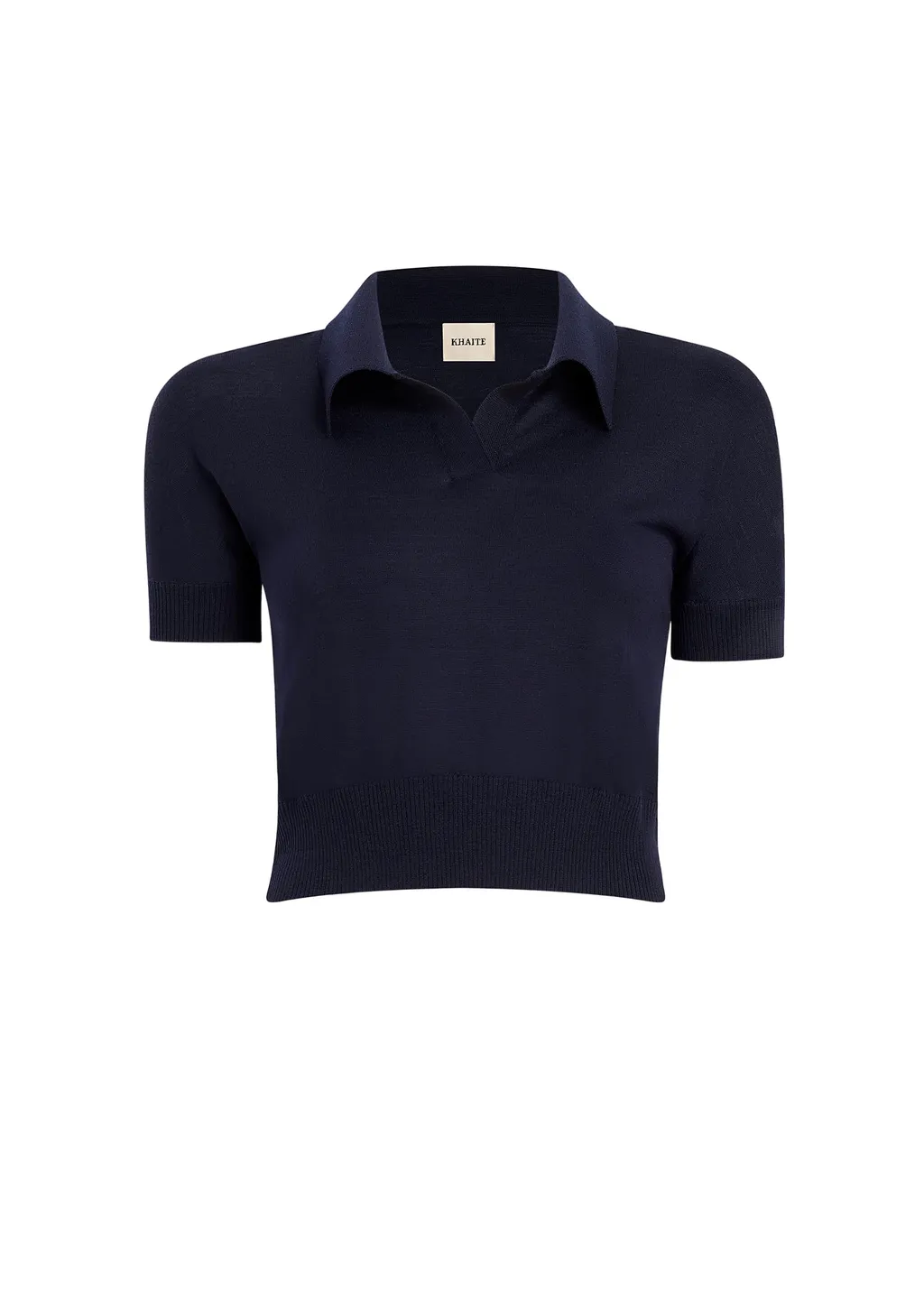 Khaite Morgane Top